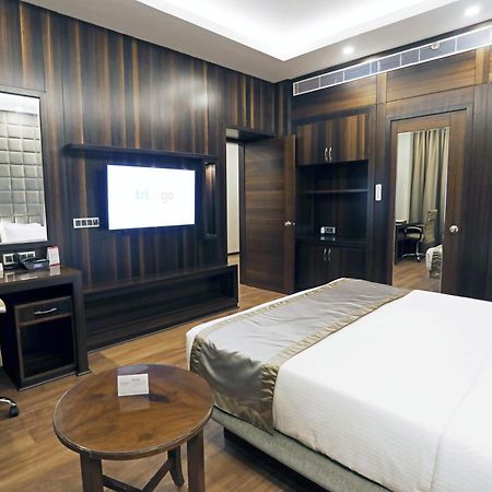 รามาดา บาย วินด์แฮม ชมเศทปุระ Hotel จัมเชดปูร์ ภายนอก รูปภาพ